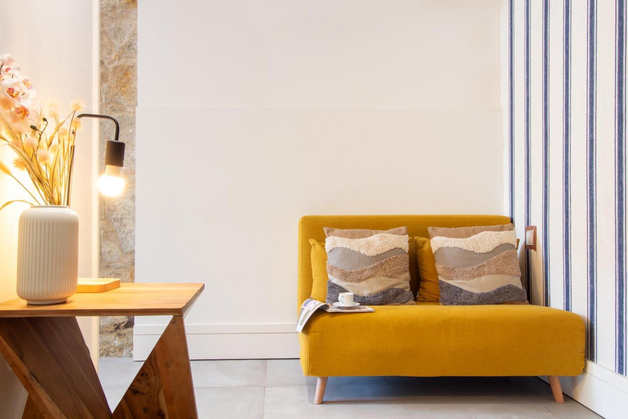 Bom Retiro's Delight By Lovelystay Porto