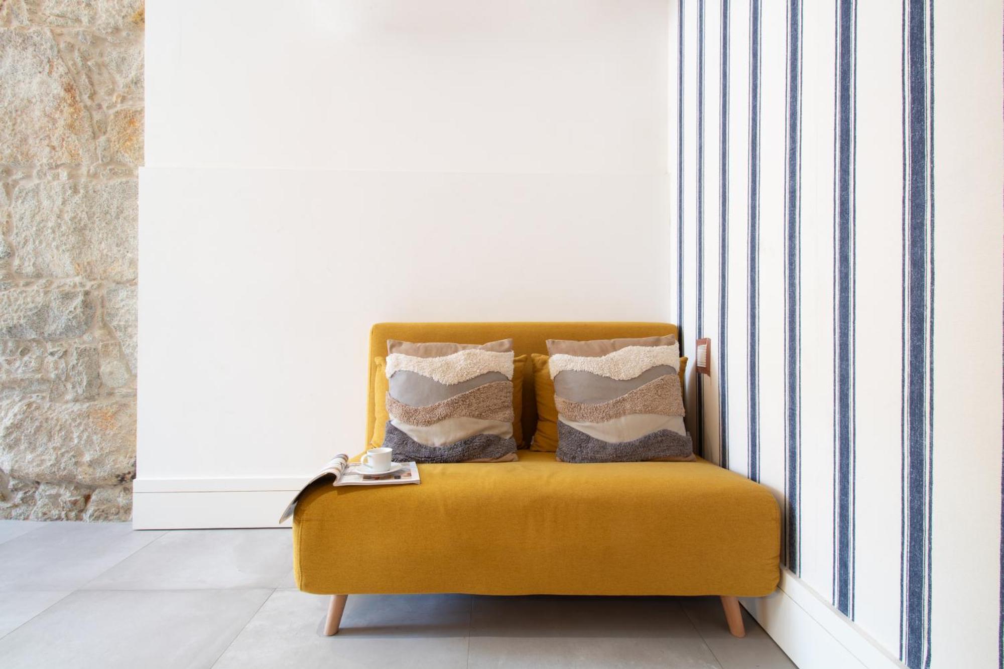 Apartment Bom Retiro's Delight By Lovelystay
