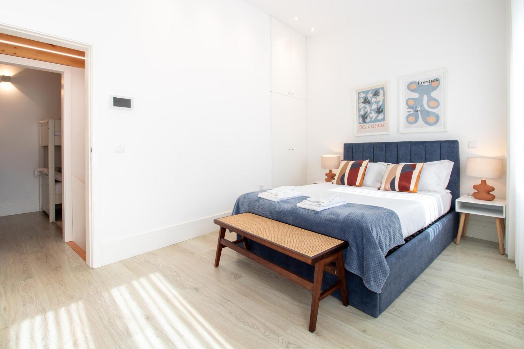 Bom Retiro's Delight By Lovelystay Apartment