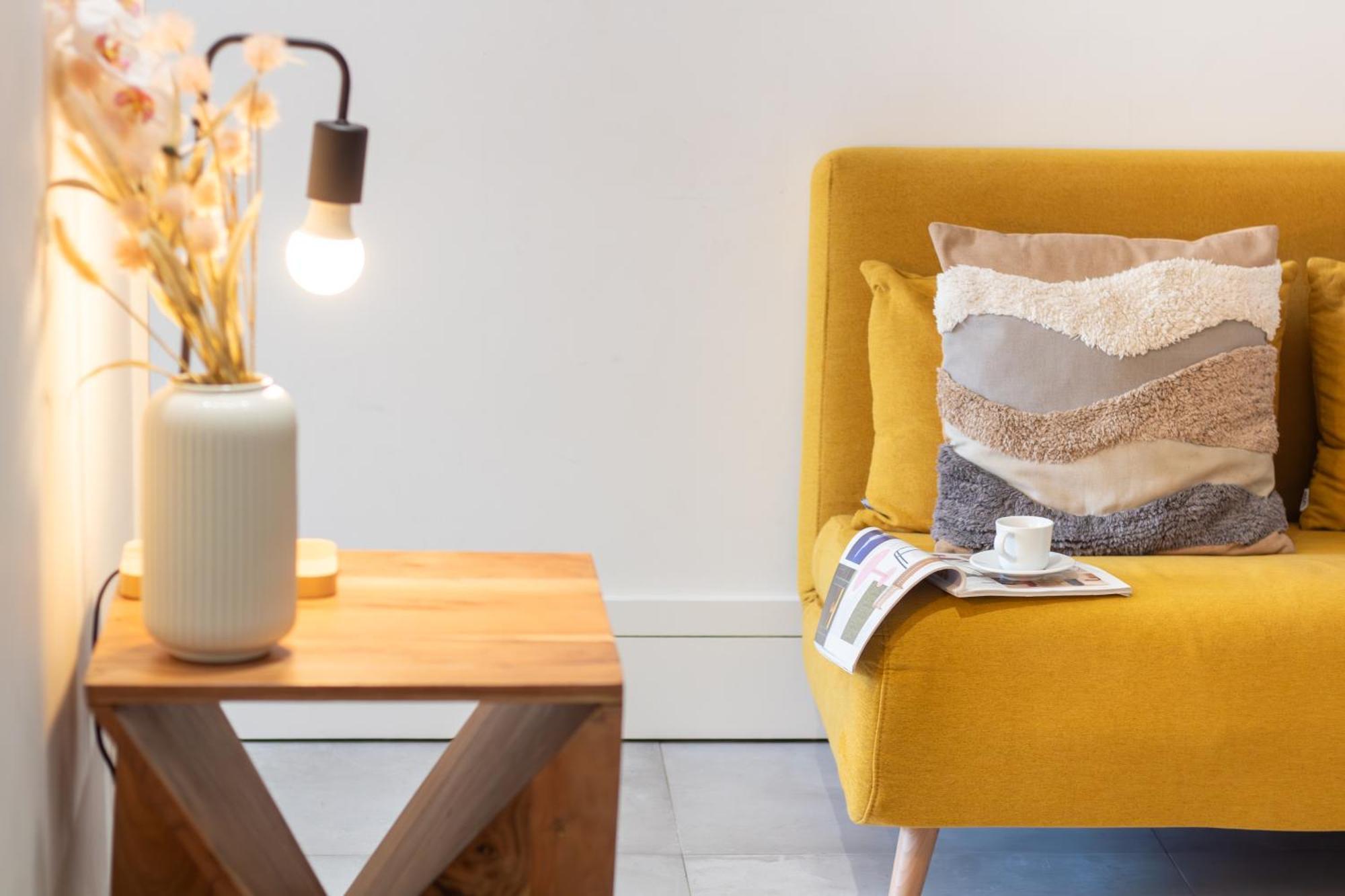 Apartment Bom Retiro's Delight By Lovelystay *