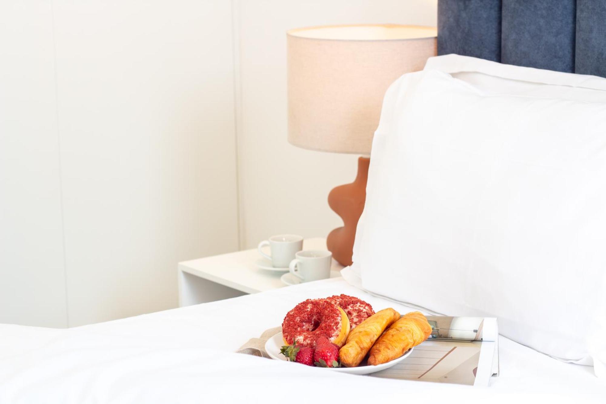 Apartment Bom Retiro's Delight By Lovelystay